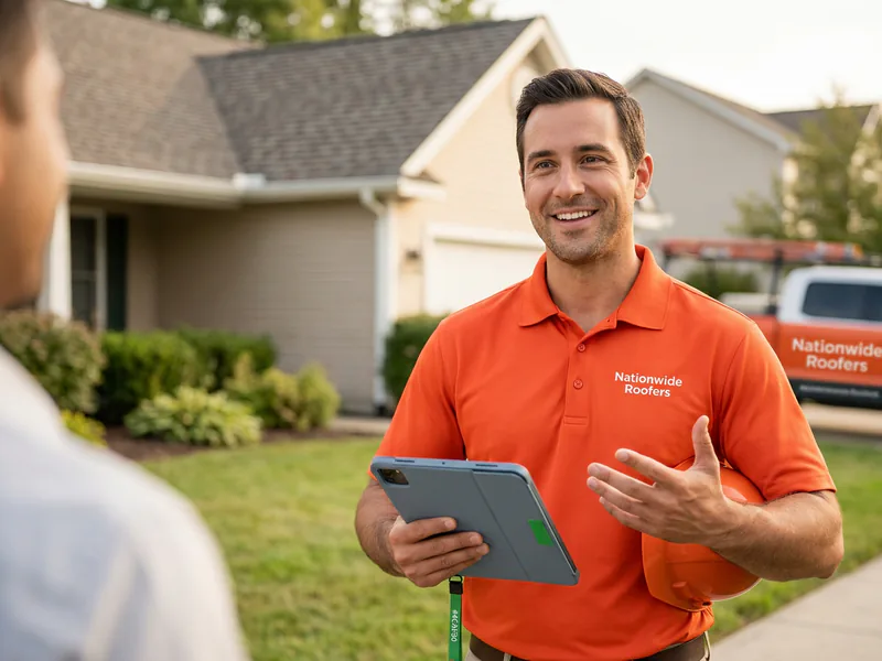 Roof Installation  in Galena  FAQ
